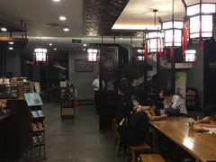 -星巴克(南宁民歌湖店)