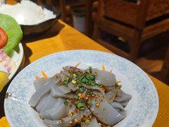 -民食香·腊排骨野生菌美食(木府店)