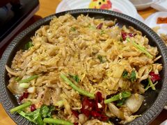 -客临百思德·东北特色馆(龙湖时代天街店)