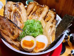 白龙拉面-老龙亭拉面店