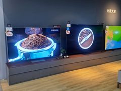 -苏宁易购(成都春熙路店)