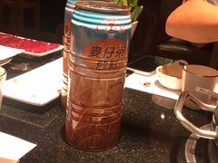 -牛事制造局牛肉火锅(莲岳路店)