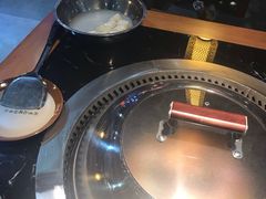 -锅来乐地锅鸡(安亭店)