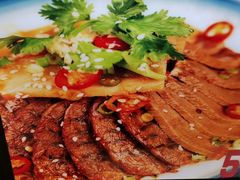 新夫妻肺片-忆江南·生态餐饮宴会酒店