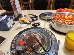 -吉布鲁牛排海鲜自助(万州万达广场店)