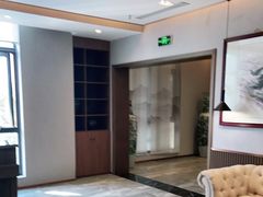 -锋味餐厅(空港复悦里店)