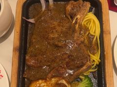 -凡塔斯牛排自助餐厅(广东佛山三水万达店)