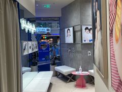 -天真蓝照相馆(上海中山公园龙之梦店)