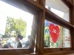 -堂屋糖水店(愚园店)