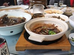 -二十八里太湖船菜(吉祥路店)