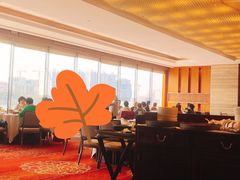 -白天鹅宾馆-宏图府餐厅