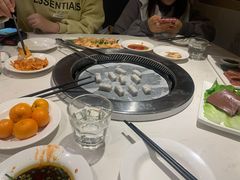 -么子烤肉(化龙池店)