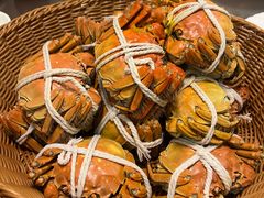 -蟹村草堂·苏式园林人文农家·大闸蟹