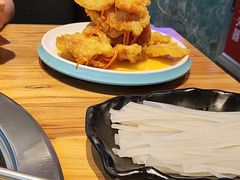 -马家大院铁锅炖(京粮广场店)