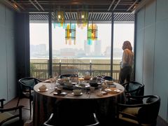 -三利音·东方司宴(外滩店)