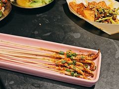 -好唛士·精酿啤酒烧烤(金沪路店)