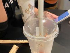 -喜茶(深圳东门1234店)