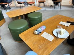 -星巴克(来福士办公楼店)