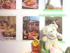 -Eckl’s爱氏热狗(猫街店)
