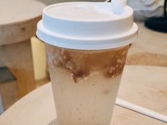 -小团圆糖水铺(襄阳南路店)