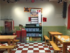 -来之顺海鲜菜馆·青岛菜·始于1993(栈桥店)