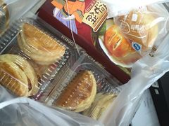 -御蝶坊生日蛋糕KNAC(新村店)
