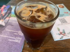 -CafeDuVillage乡村咖啡馆(美邻苑店)