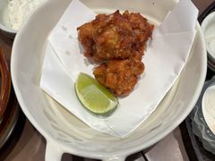 -ITARU食堂·定食料理(西丽店)