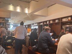 -BAKER&SPICE(安福路店)