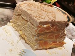 -三三烘焙坊(滨江店)