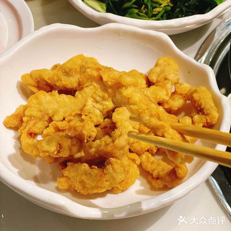 秋日滋补养生火锅安排上了｜吓伟蚝门火锅