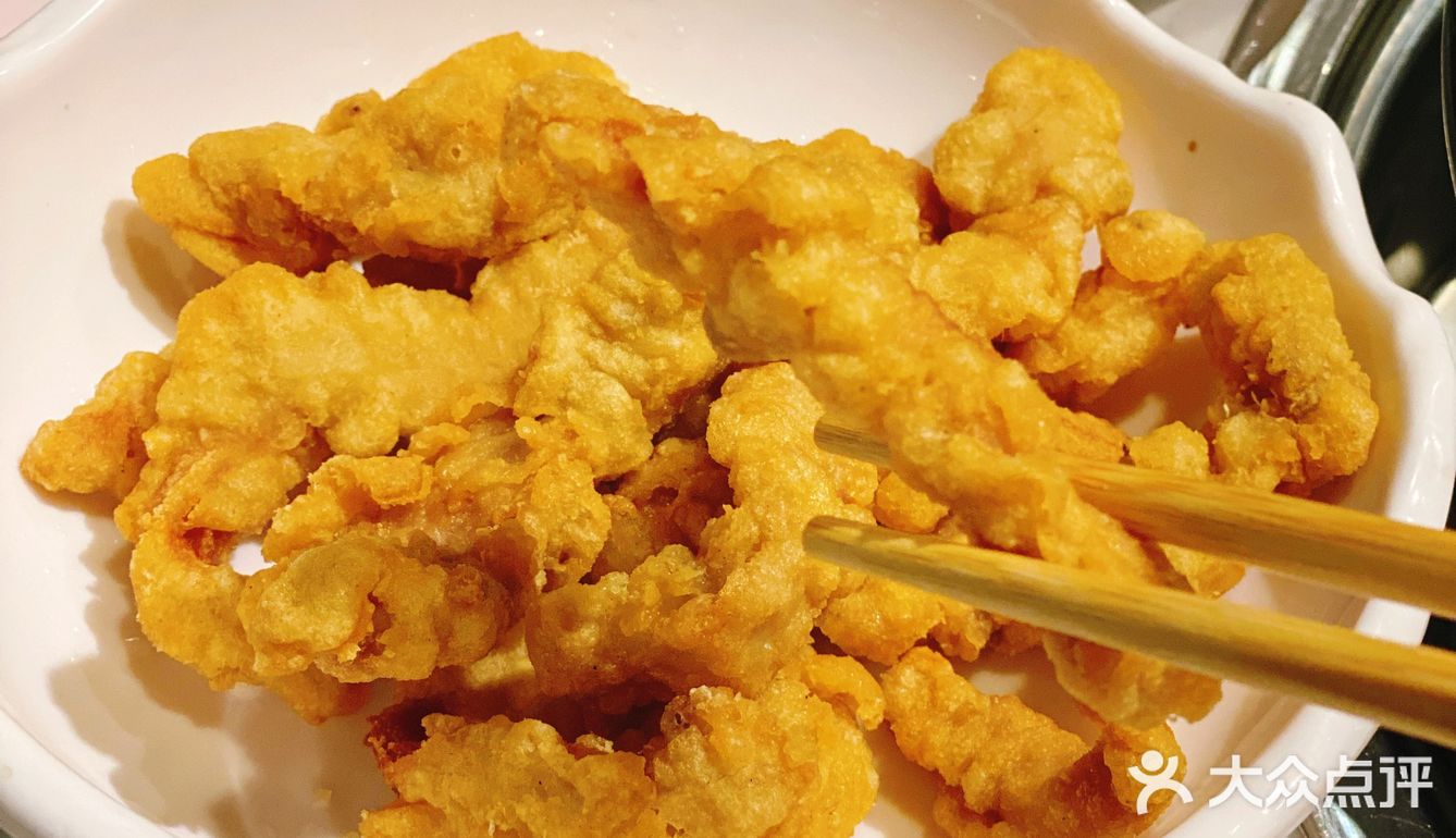 秋日滋补养生火锅安排上了｜吓伟蚝门火锅