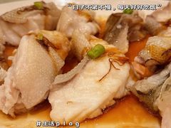 -利苑酒家(宜安广场店)