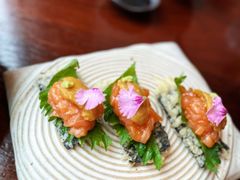 -Tsuru鹤日本料理(静安香格里拉店)