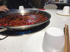 -蛙鱼道美蛙鱼自助火锅(新耍都店)
