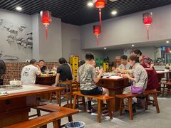 -安胖老火锅(两路口店)