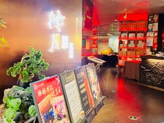 -肆月河豚·新淮扬菜·烤鸭(中关村店)