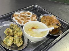 -老福合沟无米粿甜汤粿品店
