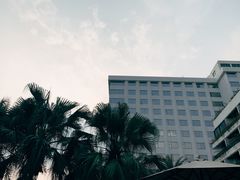 -白天鹅宾馆-健身中心