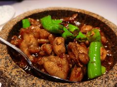 -桂满陇·海市蜃楼·黑金(国金店)