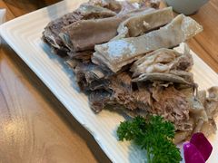 -品回味清真西北楼(宁波首店)