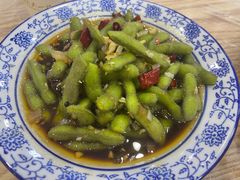 -江城燕子大排档(江汉路步行街店)