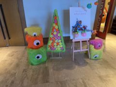 -长白山万达锦华套房酒店