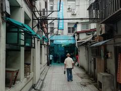 -上海市黄浦区牙病防治所(江西中路门诊部)