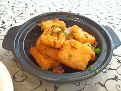 秘制萝卜糕-一江春水·杭帮臻宴(三台山店)