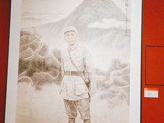-江苏省美术馆(长江路新馆)