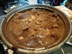 -范贤光鸡公煲(平乐园总店)
