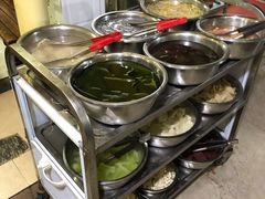 -唠叨坊私房菜(五一街店)