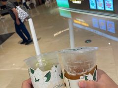 -龙湖杭州滨江天街