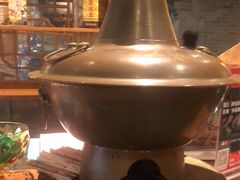 -东来顺饭庄(西直门店)